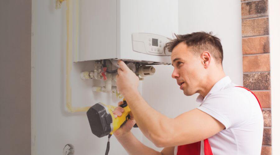 Professional septic pumping service in Hebron, CT